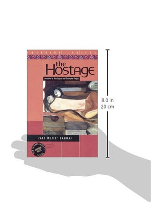 The Hostage (Emerging Voices Series),Used