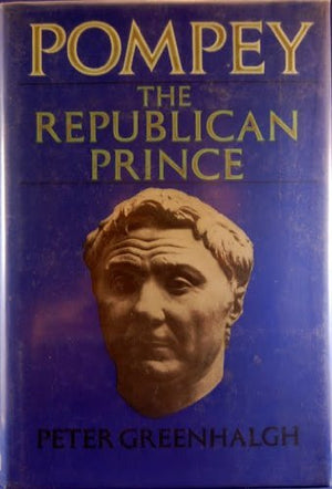 Pompey the Republican Prince,Used