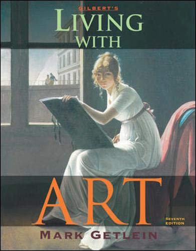 Living With Art W/ Timeline,New