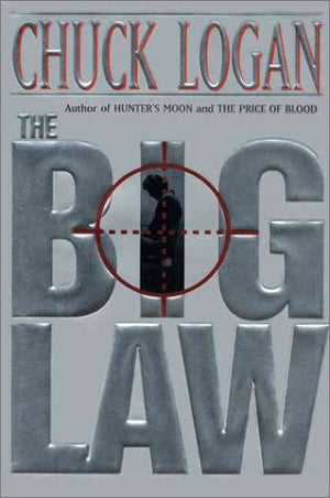 The Big Law: A Novel,New