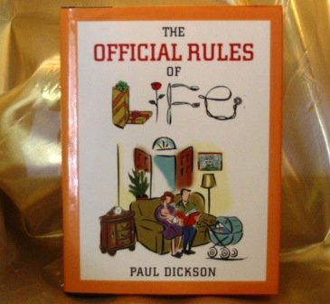The official rules of life,Used