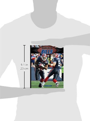 Buffalo Bills (Inside the NFL),Used