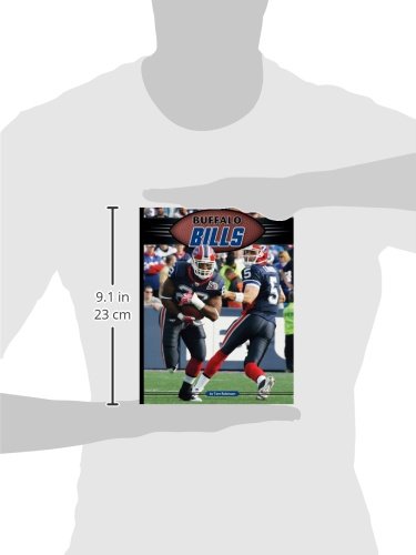 Buffalo Bills (Inside the NFL),Used