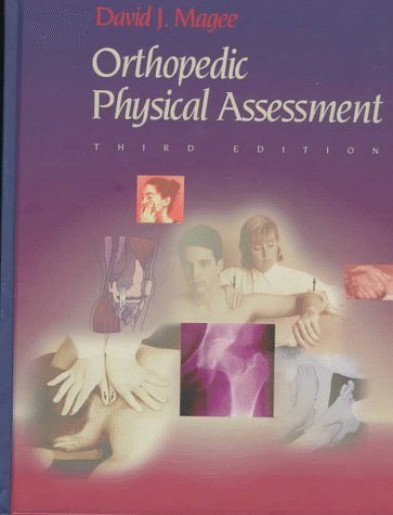 Orthopedic Physical Assessment,Used