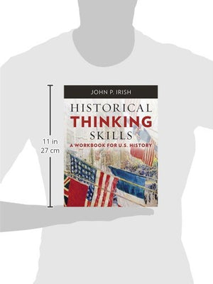 Historical Thinking Skills: A Workbook for U. S. History,Used