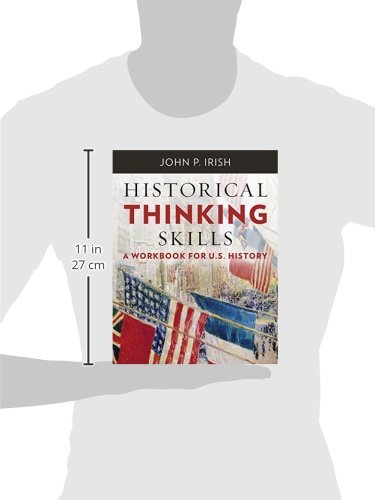 Historical Thinking Skills: A Workbook for U. S. History,Used