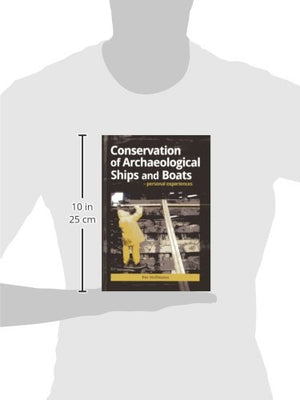 Conservation of Archeaological Ships and Boats,Used