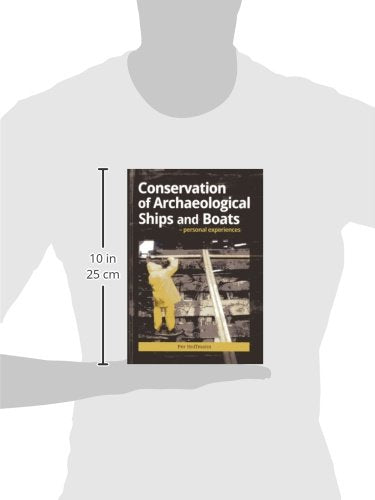 Conservation of Archeaological Ships and Boats,Used