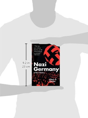 Nazi Germany: A New History,Used