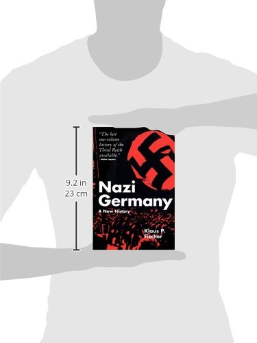 Nazi Germany: A New History,Used