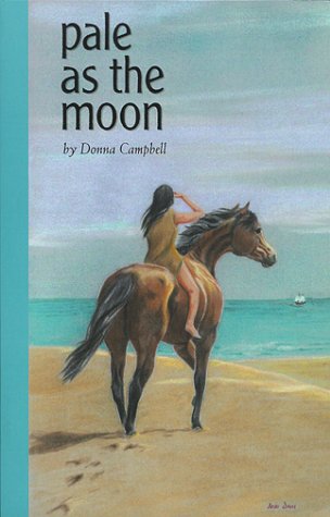 Pale As the Moon,Used
