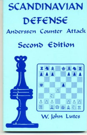 Scandinavian Defense,Used
