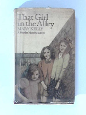 That Girl In The Alley-new