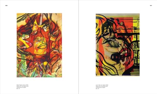 Chila Burman: A Monograph,New