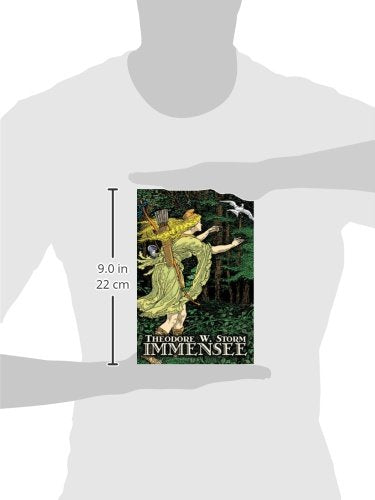 Immensee,Used