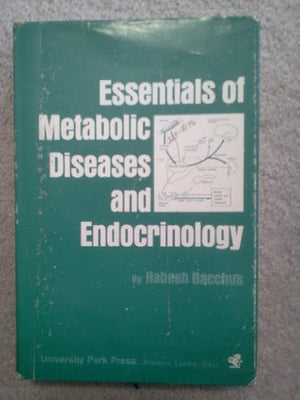 Essentials of metabolic diseases and endocrinology,Used