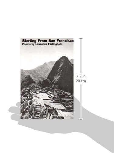 Starting from San Francisco,New