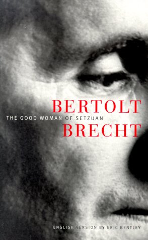 The Good Woman Of Setzuan,Used
