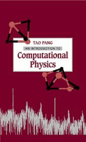 An Introduction to Computational Physics,Used