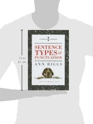 Sentence Types and Punctuation (Understanding Grammar),Used