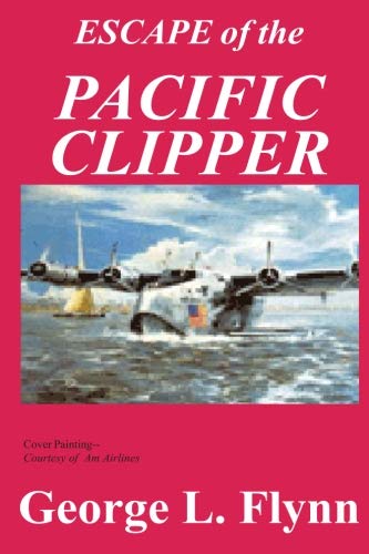 Escape of the Pacific clipper,New