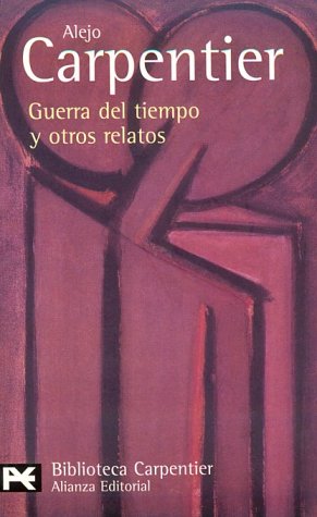 Alejo Carpentier, the pilgrim at home,Used