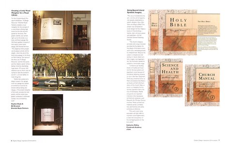 Graphic Design: Inspirations and Innovations,Used