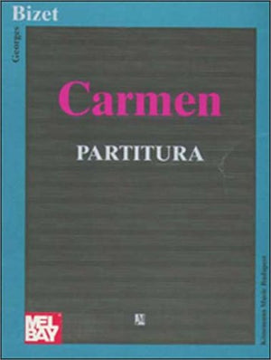 Carmen,Used