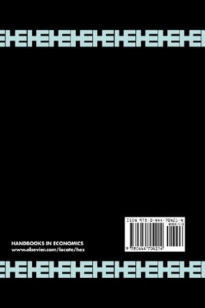 Handbook of International Economics: International Monetary Economics and Finance (Volume 2) (Handbooks in Economics),Used