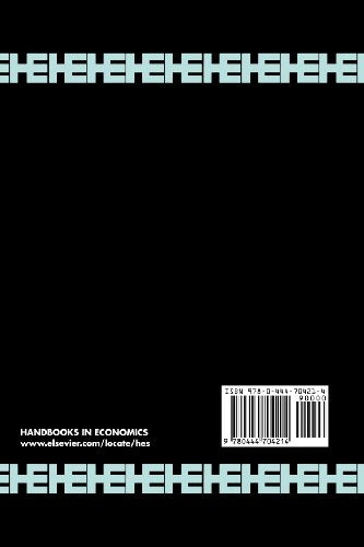 Handbook of International Economics: International Monetary Economics and Finance (Volume 2) (Handbooks in Economics),Used