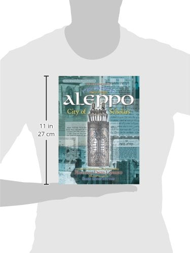 Aleppo: City of Scholars,Used