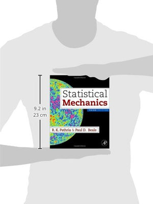 Statistical Mechanics,Used