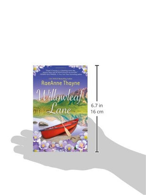 Willowleaf Lane,Used
