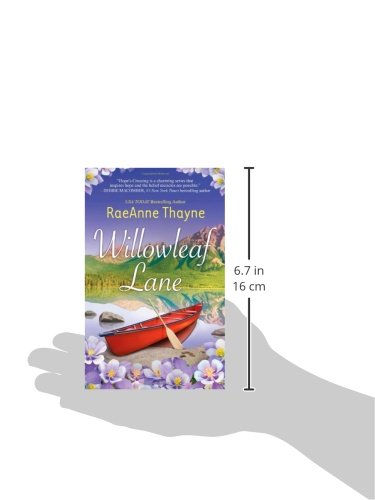 Willowleaf Lane,Used