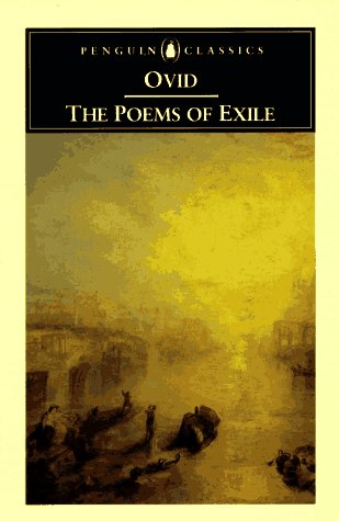 The Poems Of Exile (Penguin Classics)
