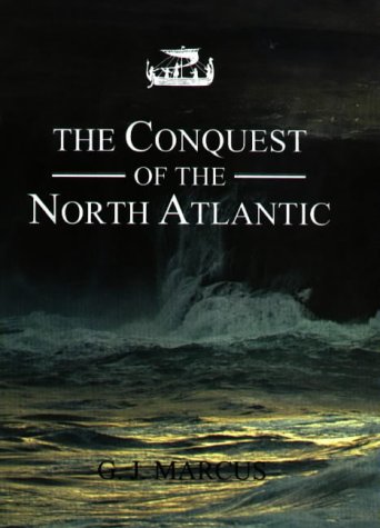 Conquest of North Atlantic,Used