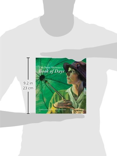 The Irish Woman's Book of Days,Used