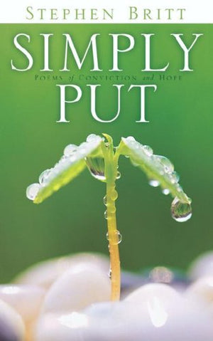 Simply Put,Used
