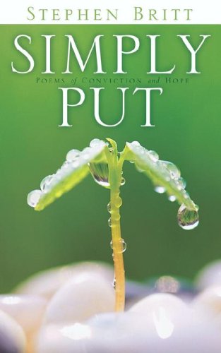Simply Put,Used