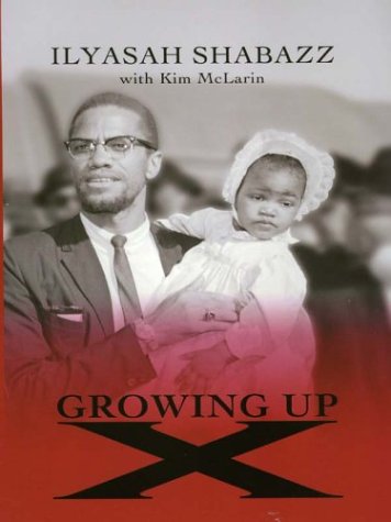Growing Up X,Used