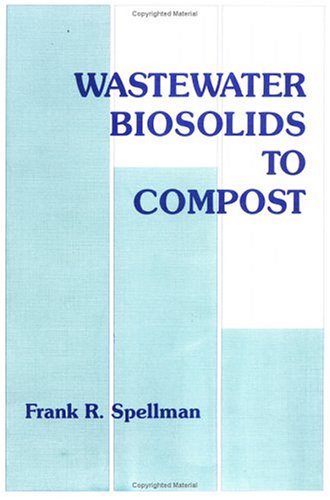 Wastewater Biosolids to Compost,Used