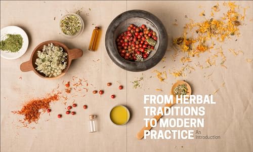 The Herbal Apothecary: 100 Medicinal Herbs and How to Use Them,Used