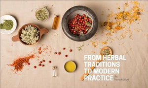 The Herbal Apothecary: 100 Medicinal Herbs and How to Use Them,New