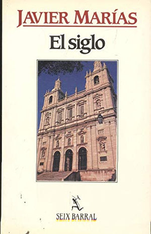 El siglo (Spanish Edition),Used