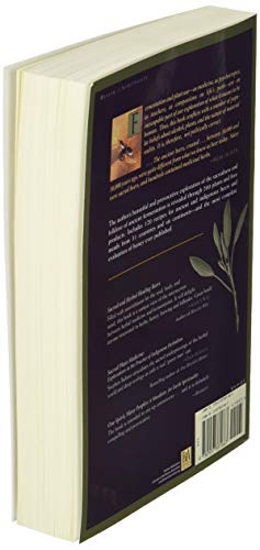 Sacred and Herbal Healing Beers: The Secrets of Ancient Fermentation,New