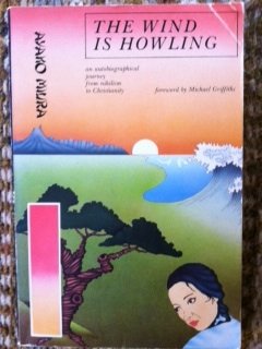The Wind Is Howling (English And Japanese Edition),Used