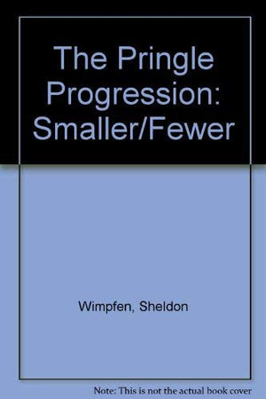 The Pringle Progression,Used