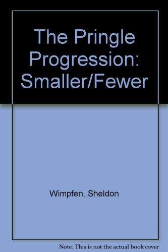 The Pringle Progression,Used