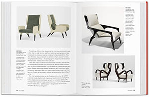 1000 Chairs,New