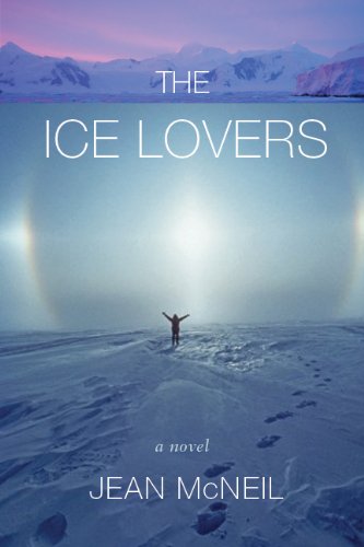 The Ice Lovers,Used